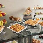Al Aqeeq Madinah Hotel