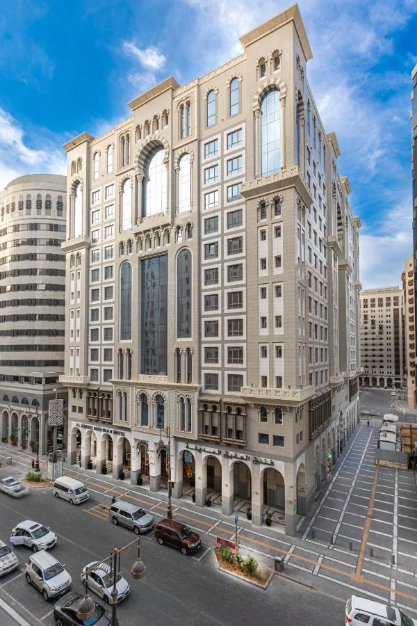 Hotel Al Aqeeq Madinah 5*