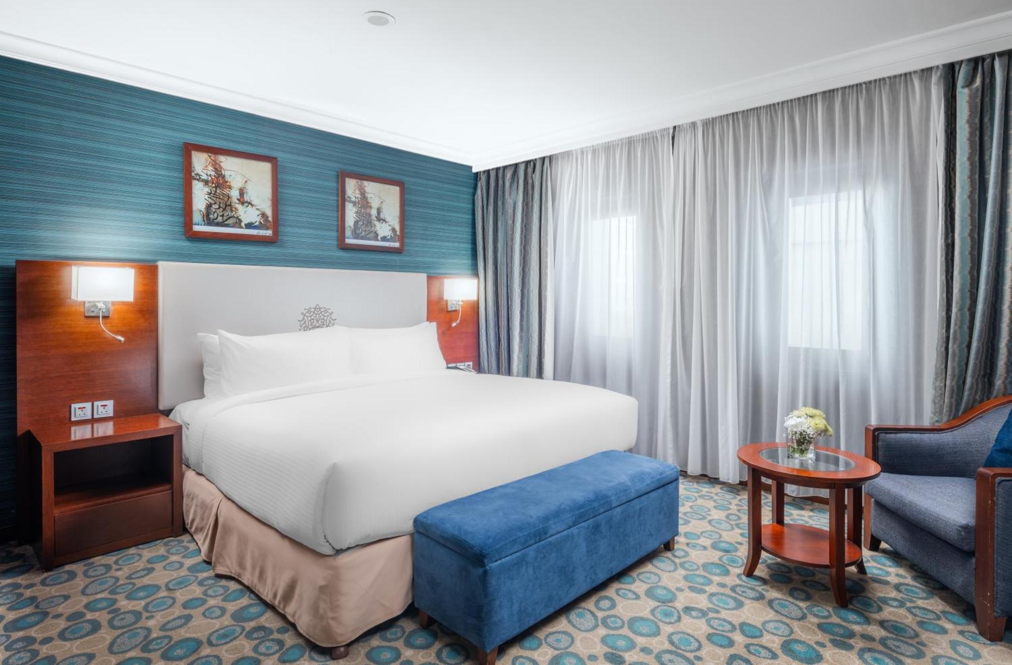 Al Aqeeq Madinah Hotel Medina