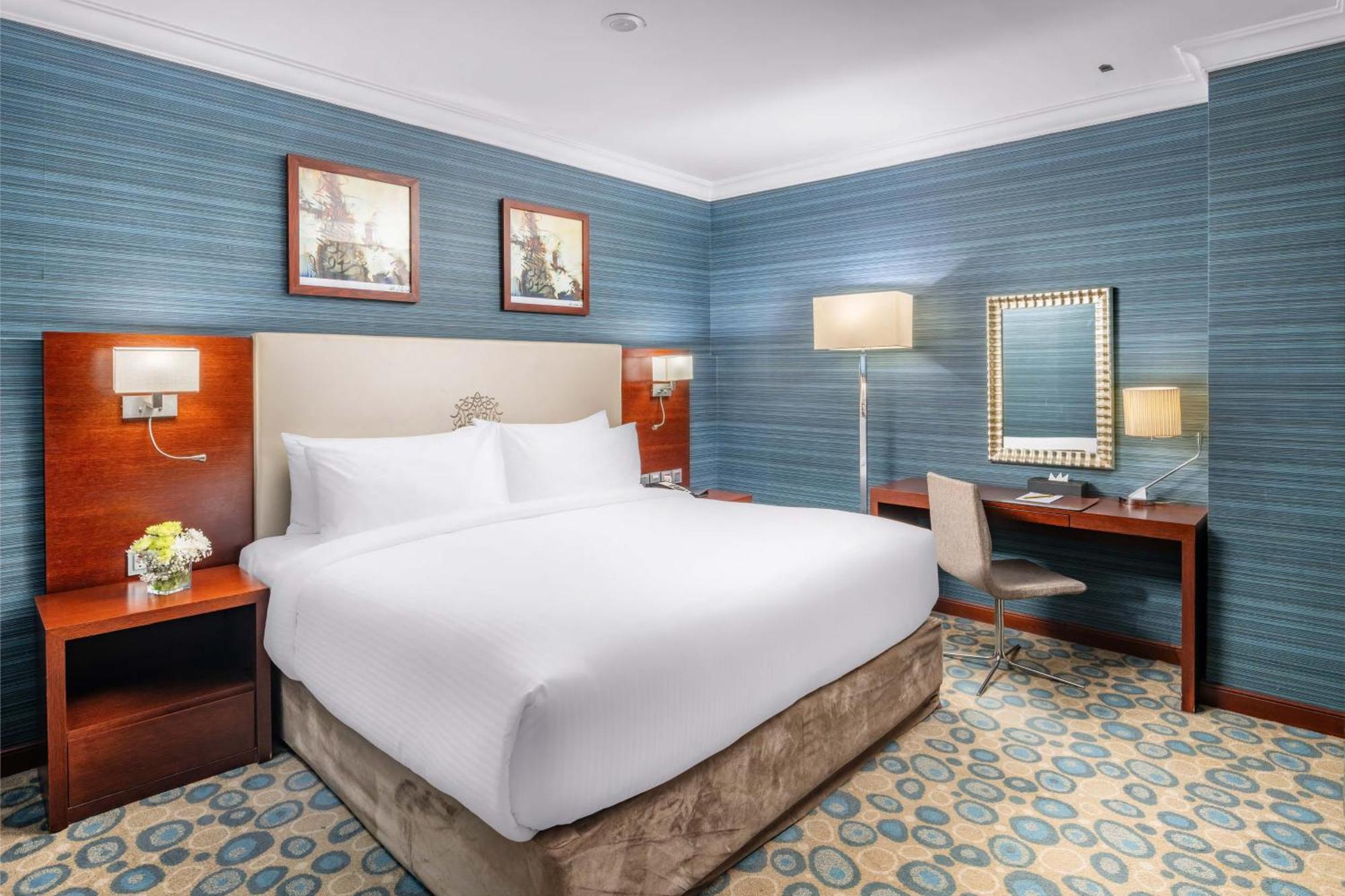 Al Aqeeq Madinah 5*