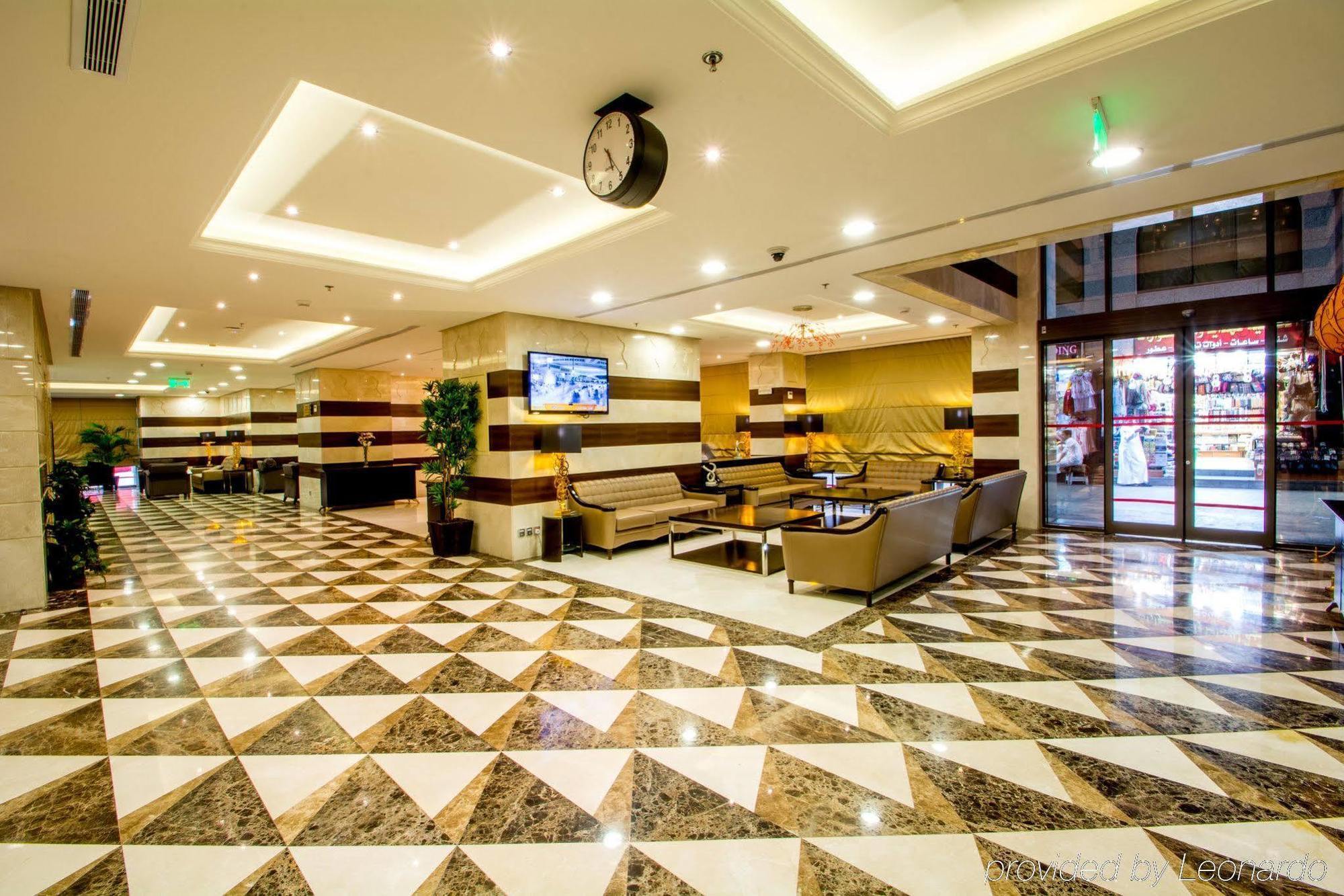 Hotel Al Aqeeq Madinah Medina