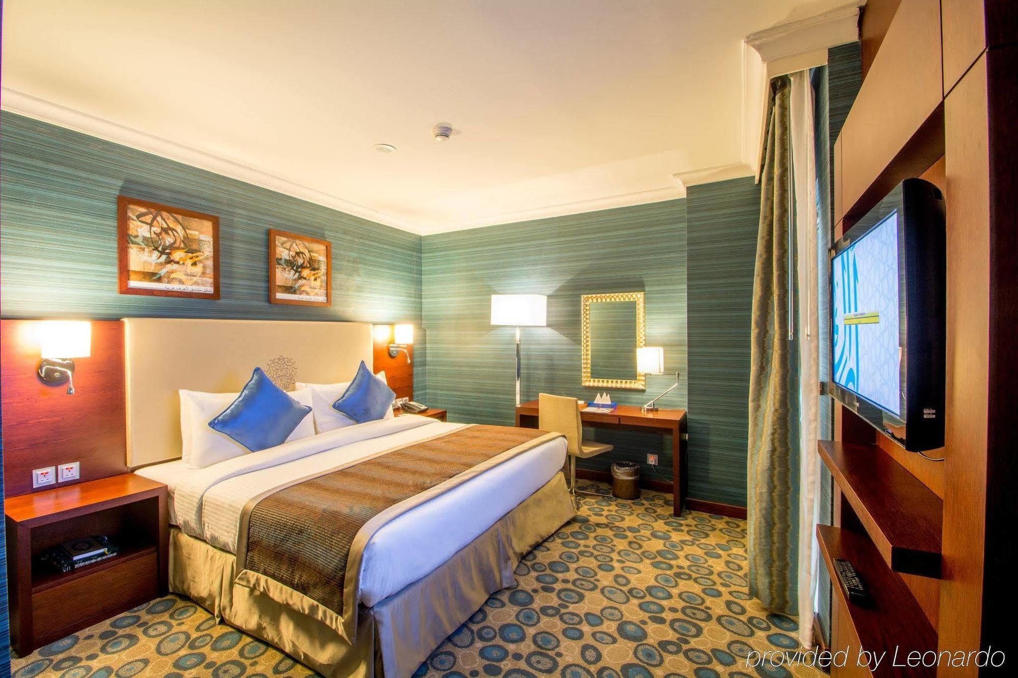 Al Aqeeq Madinah 5* Medina