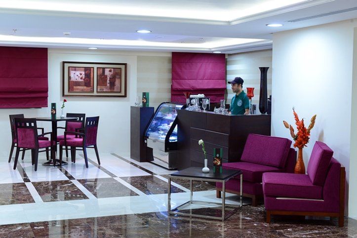 Al Aqeeq Madinah Hotel 5*